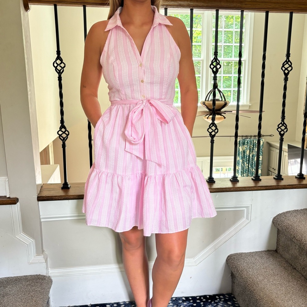 Lily Pulitzer dress